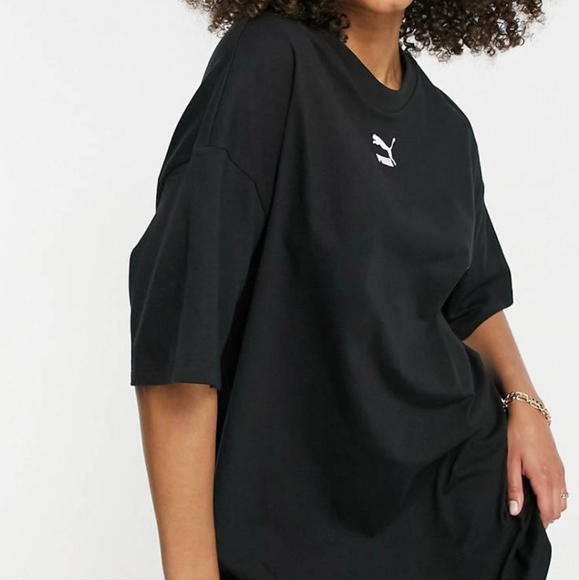 Puma t-shirt dress - Picture 4 of 4